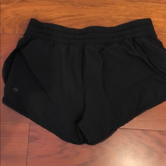 lululemon athletica Pants - Lululemon Running Shorts